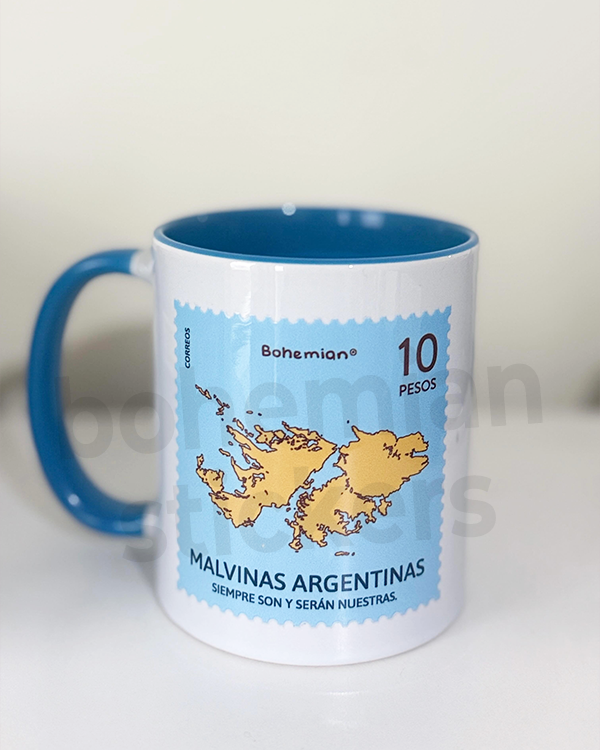 Producto - Taza MALVINAS ARGENTINAS - Tazas