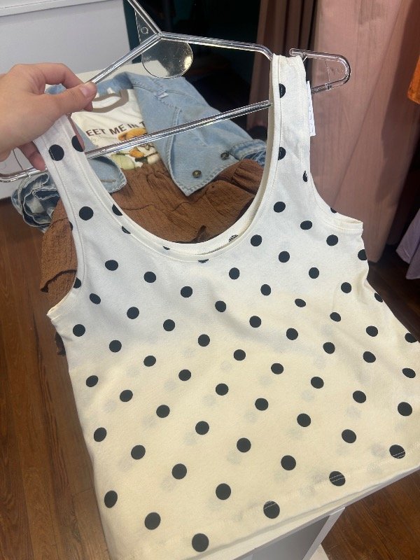 Producto - Musculosa luna