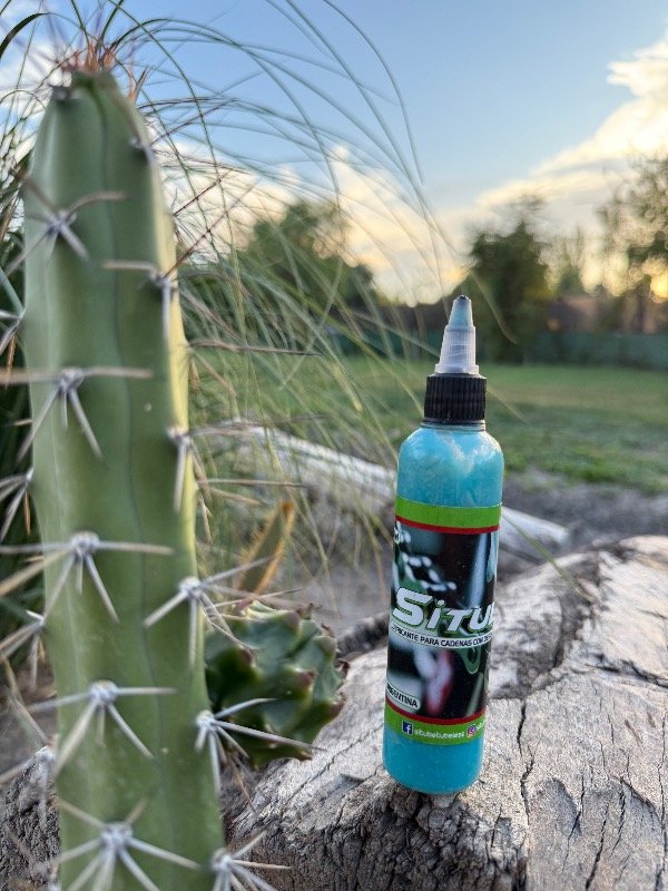 Producto - Lubricante húmedo 60ml