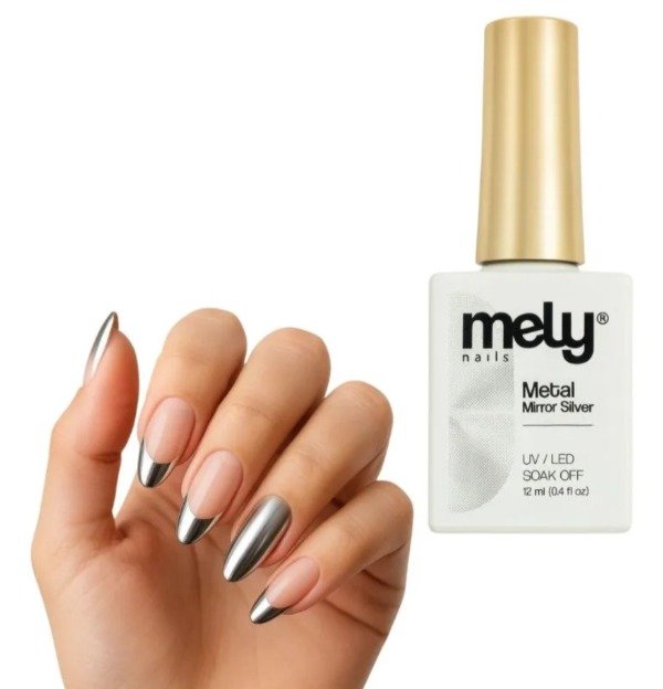 Producto - Silver Mirror Mely 12ml