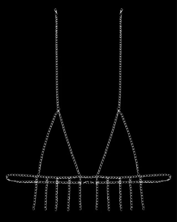 Producto - Top Bikini Chain