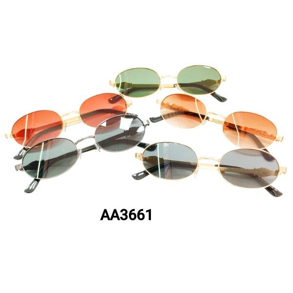 Producto - Sol AA3661