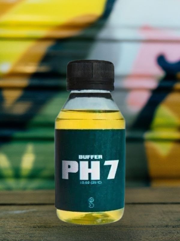 Producto - Buffer PH 7