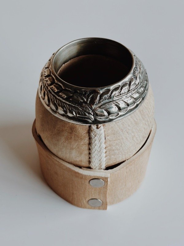 Producto - Bombita Cuero Crudo 1