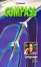 Producto - COMPASS 6 - LANGUAGE LOG- 9786070614996