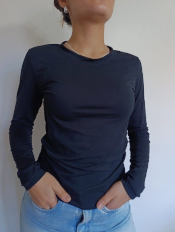 Producto - Reme térmica (negro)
