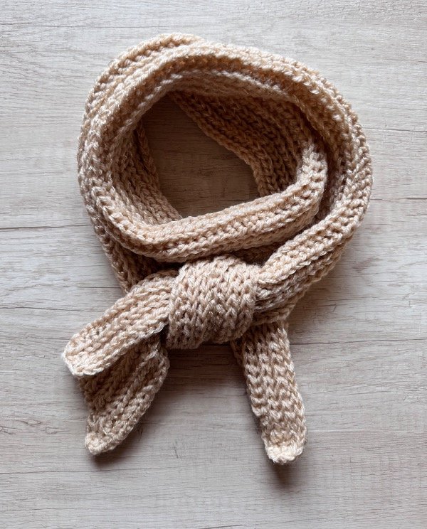 Producto - MINI SCARFT - 0