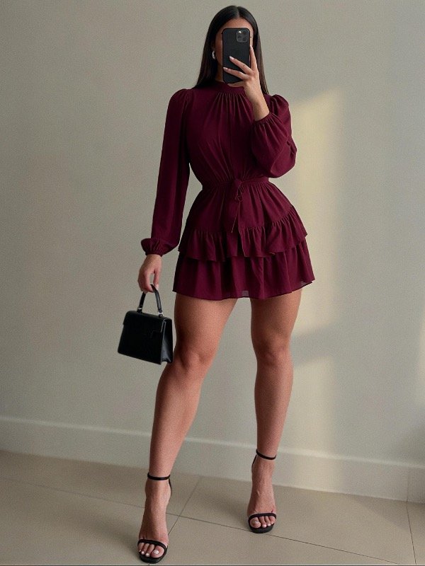 Producto - Vestido Catherine