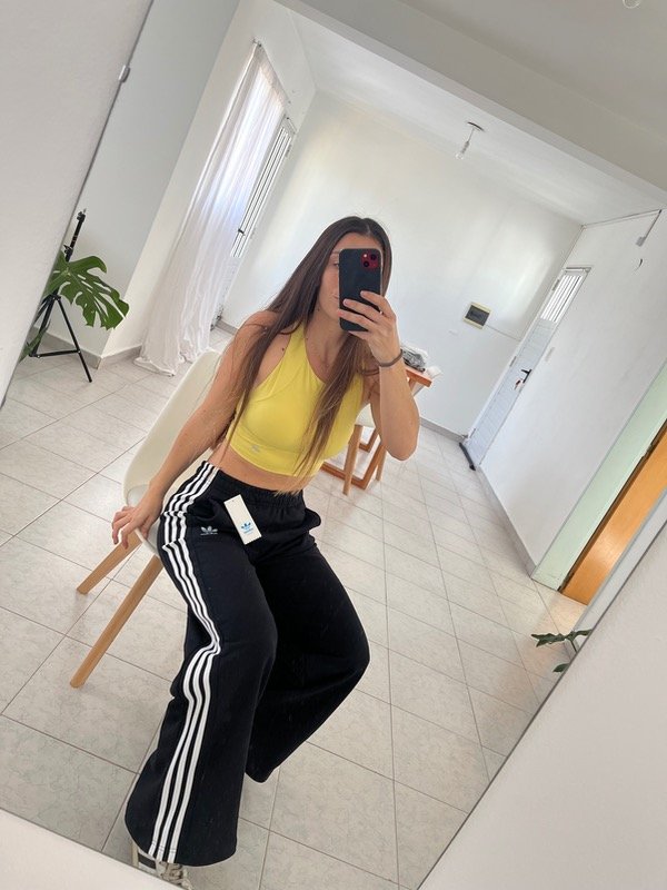Producto - Palazo Adidas