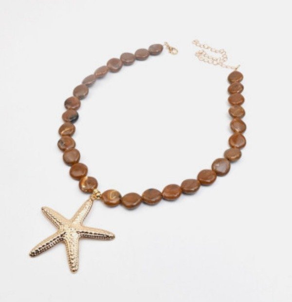 Producto - Collar Grey - 2