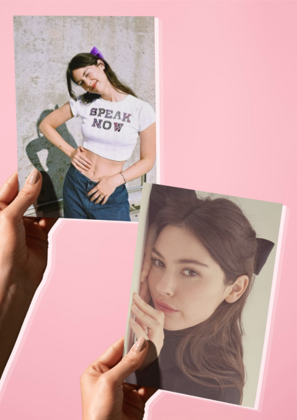Producto - Cuadernos a5 Gracie Abrams - 0