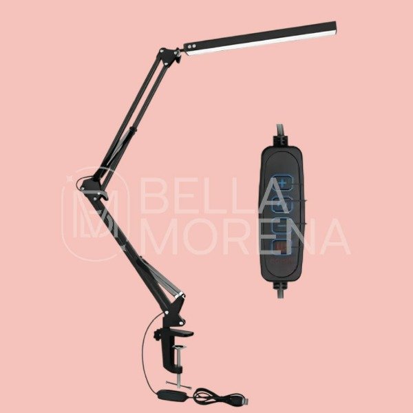 Producto - LAMPARA DE MESA USB MT-305