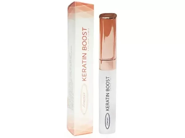 Producto - KERATIN BOOST LOMANSA