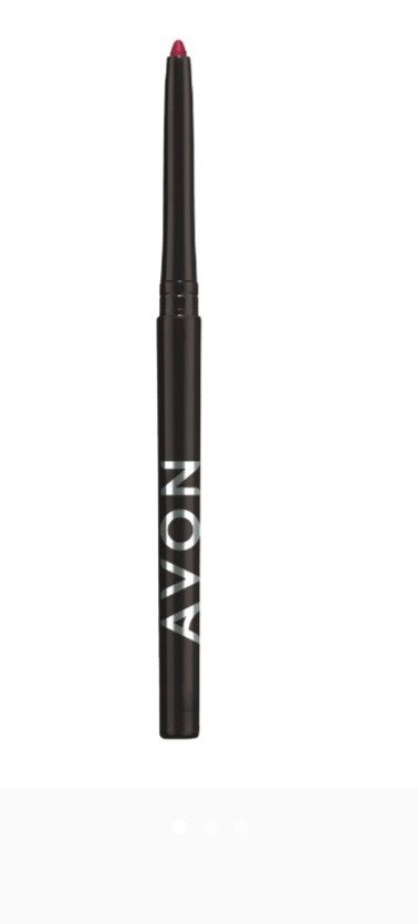 Producto - Delineador Retráctil de Labios Glimmerstick True Color Malva