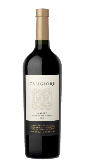 Producto - CALIGIORE MALBEC RESERVA