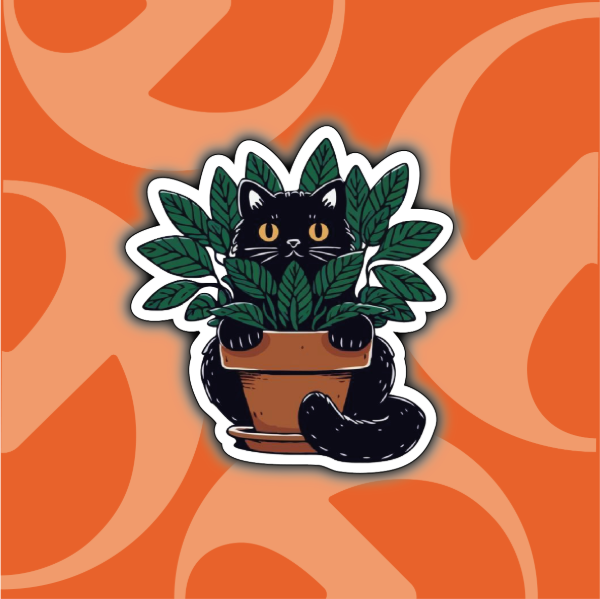 Producto - Gato #1264