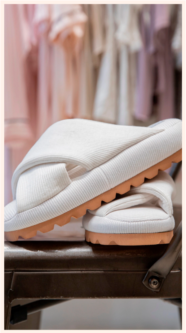 Producto - PANTUFLÓN CRUZADO CLARITA