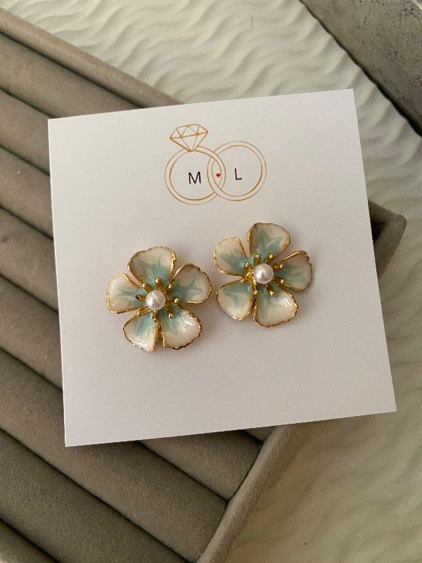 Producto - Aro vintage Give dorado