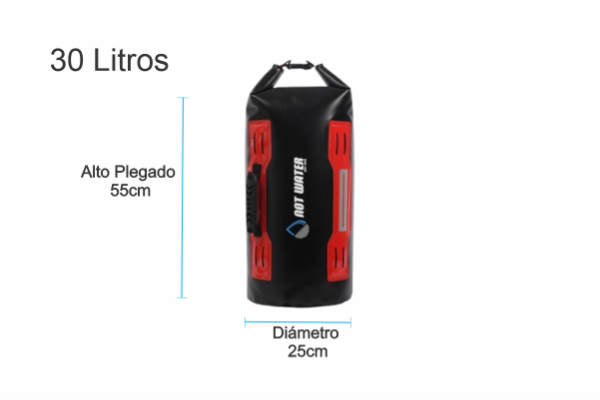 Producto - Bolso 30L - 5