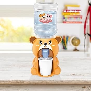Producto - DISPENSER DE AGUA INFANTIL