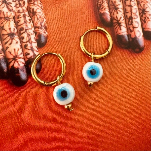 Producto - Aros Kanti