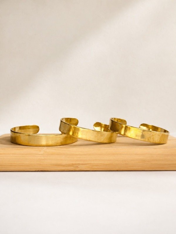 Producto - Pulsera de Bronce
