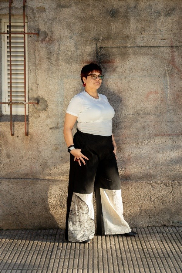 Producto - Pantalón Anfama 2