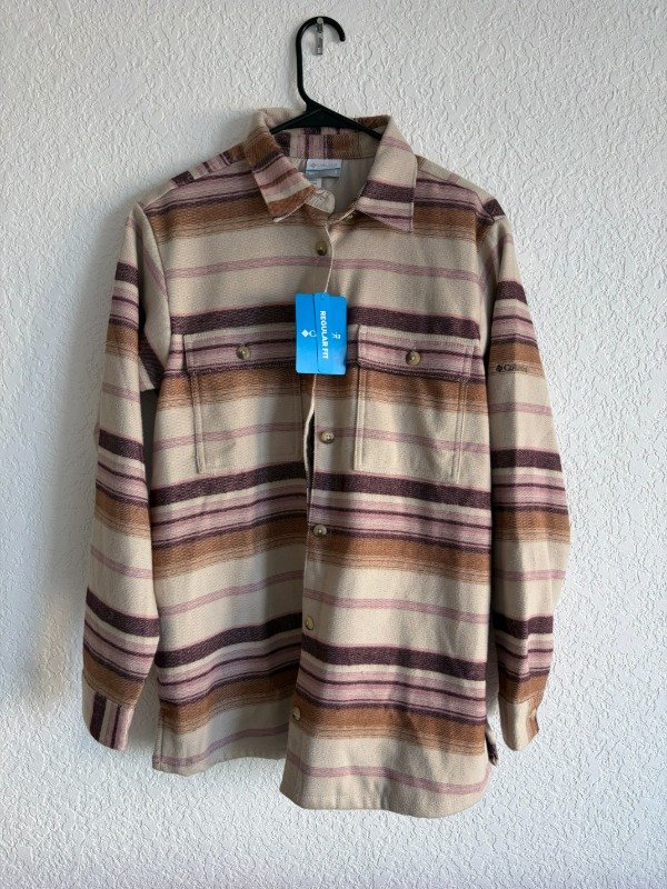 Producto - Columbia Camisa Mujer