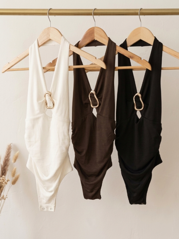 Producto - Body Hebilla