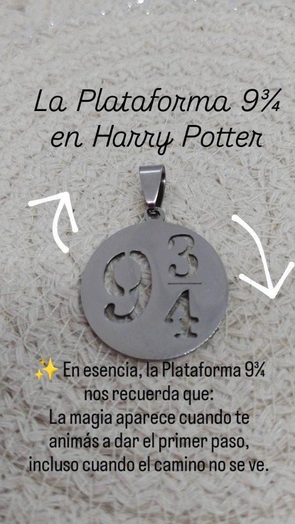 Producto - La plataforma