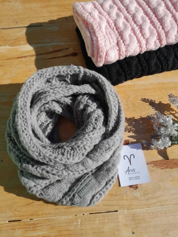Producto - CUELLO TRENDY 18746 - 4