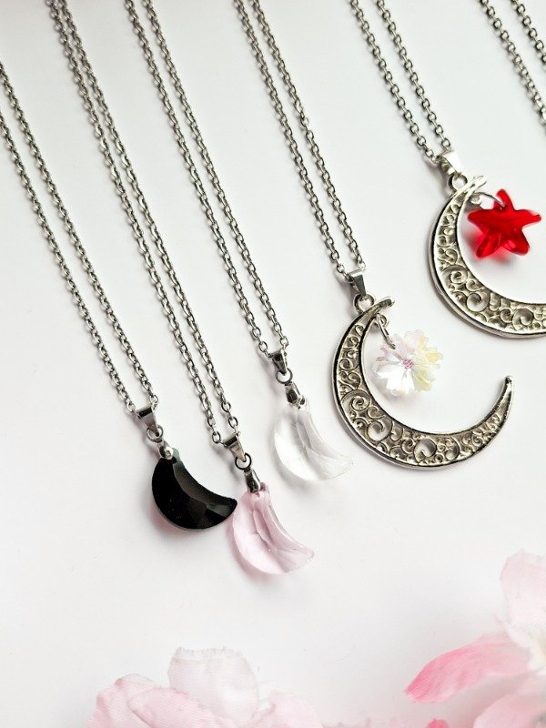 Producto - Collares acero quirúrgico II - 2