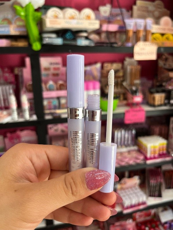 Producto - Iluminador mini tango