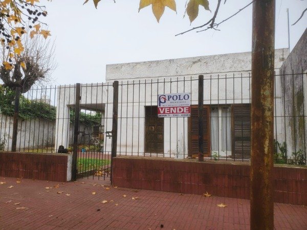 Producto - CASA UBICADA EN CALLE BELGRANO 1057