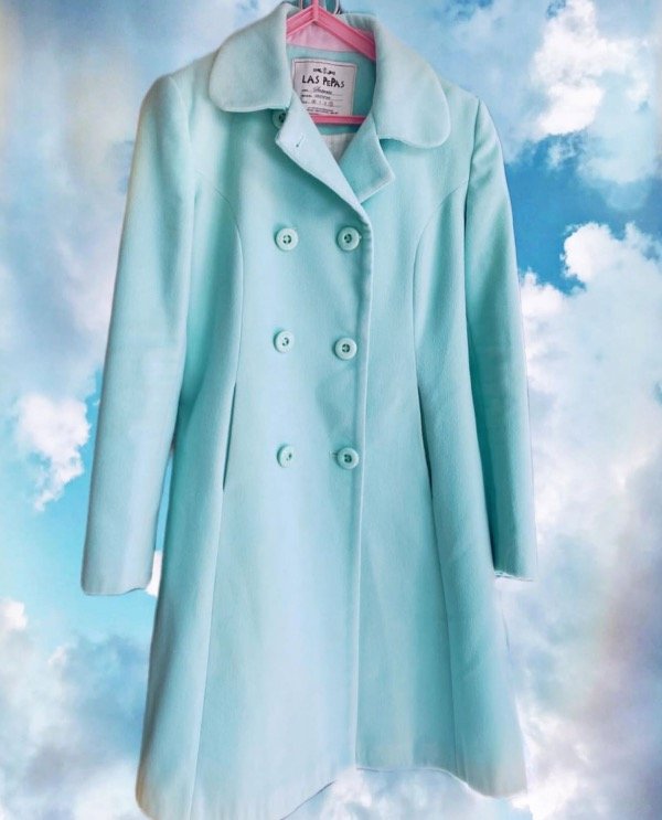 Producto - Tapado Las Pepas