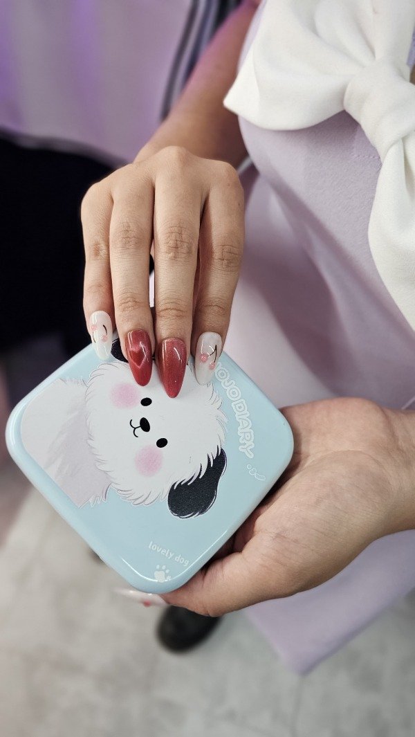 Producto - Gift Card Pinku- set personalizado