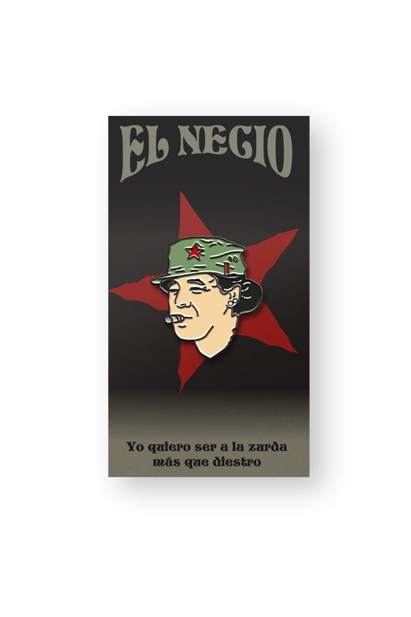 Producto - El Necio