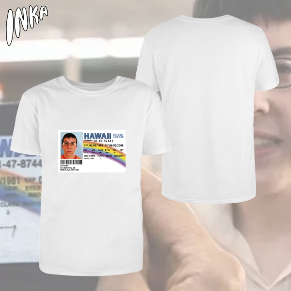 Producto - Remera - Mclovin
