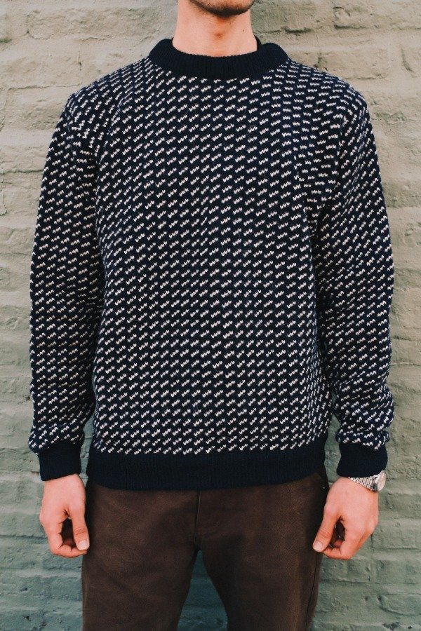 Producto - Sweater Norway
