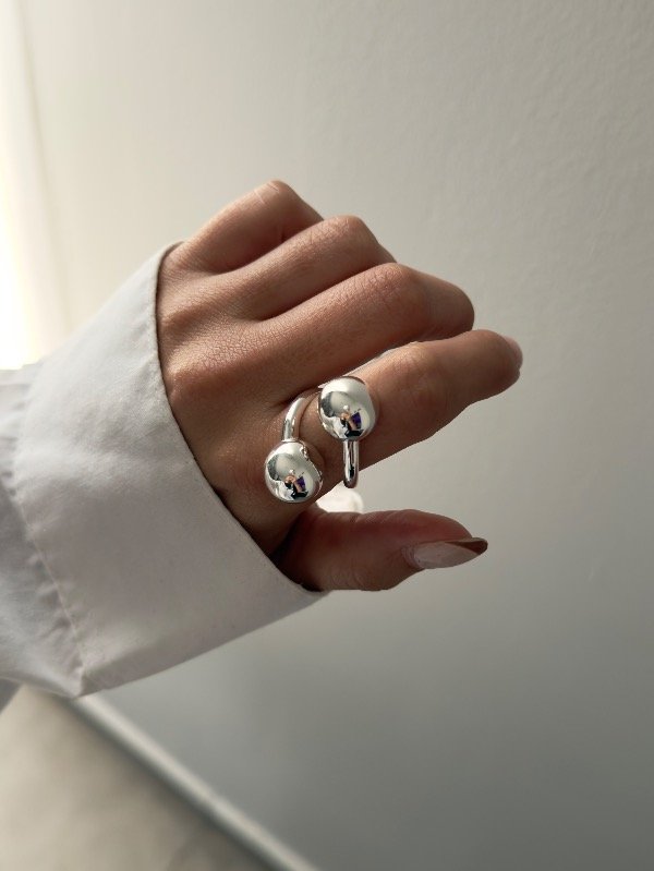 Producto - Anillo dual bol - 0
