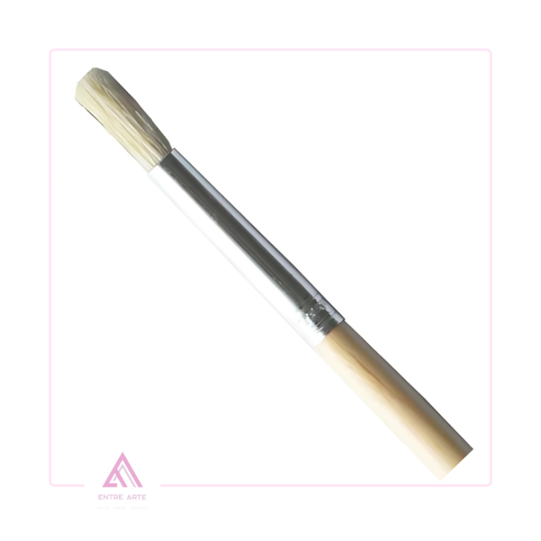 Producto - PINCEL DIBU TAPONADOR CERDA S501