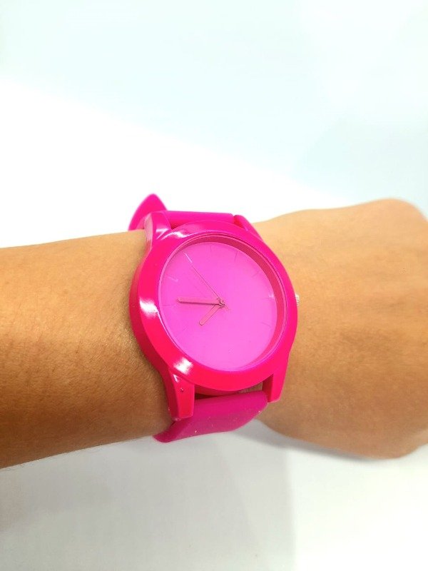 Producto - Reloj Dallas fucisa