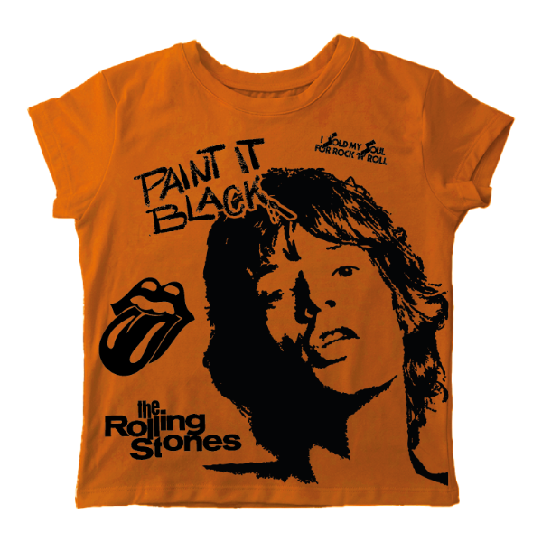 Producto - REMERA THE ROLLING STONES