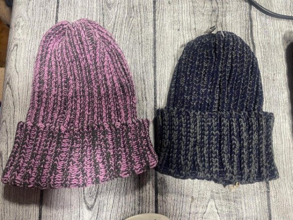 Producto - Gorro Blain