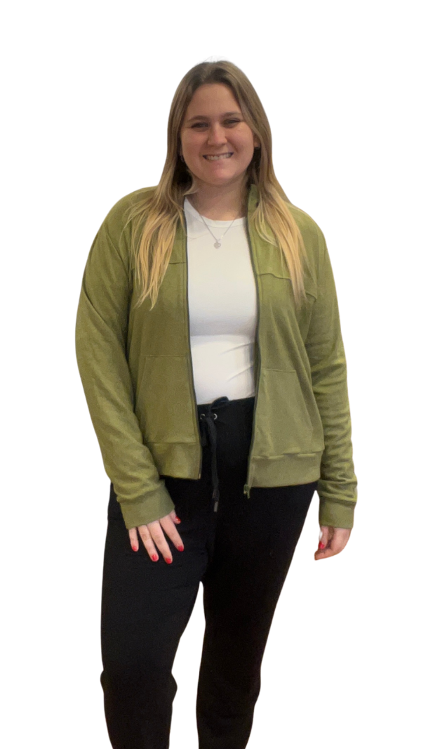 Producto - Campera Termic