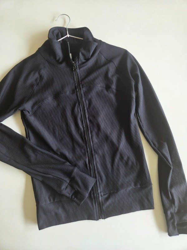 Producto - campera pampa