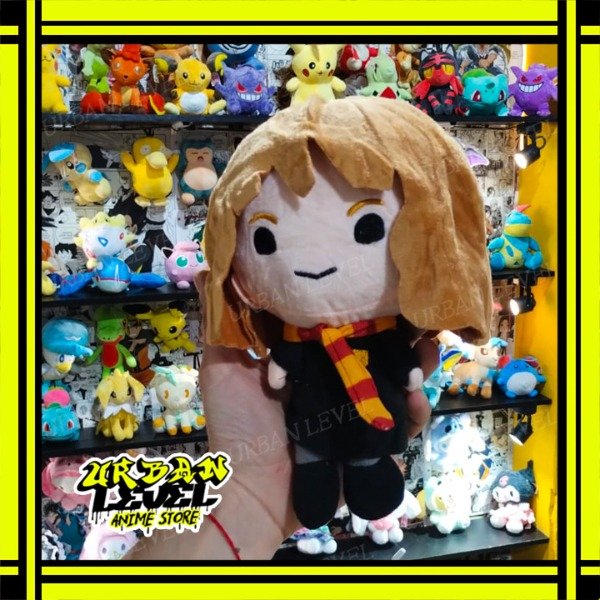 Producto - Peluche Harry Potter Hermione Granger