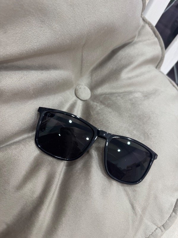 Producto - Rangler black