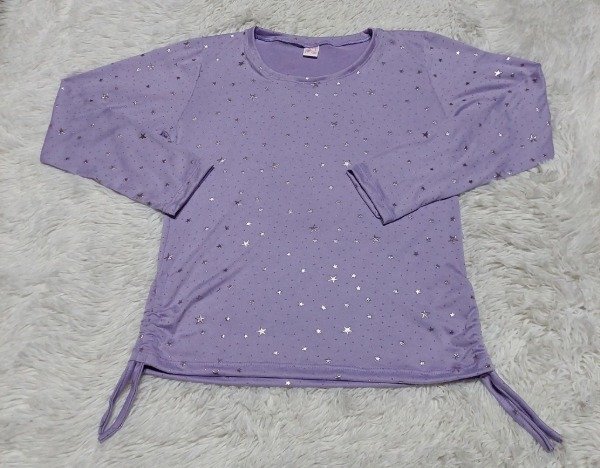 Producto - CAMISETA "ESTRELLITAS"