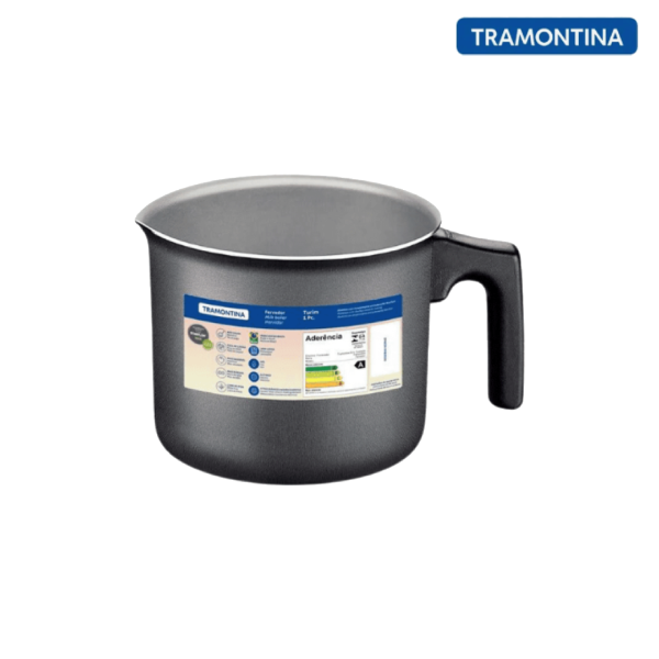Producto - JARRITO HERVIDOR TRAMONTINA TURIM 12 CM 1,1 LTS (cod. 2673)